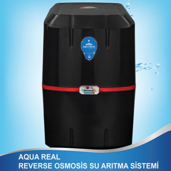 Aquareal-Kapalı-Kasa-Su-Arıtma-