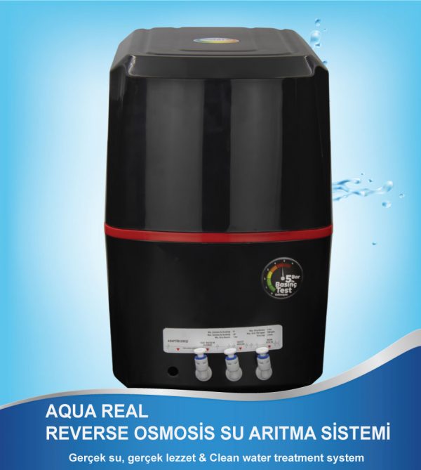 Aquareal-Kapalı-Kasa-Su-Arıtma-ARKA